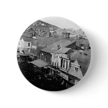 Montgomery Street San Francisco California 1850 Pin