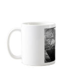 Montgomery Street San Francisco California 1850 mugs
