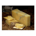 Montgomerys Cheddar Cheese Postcards
