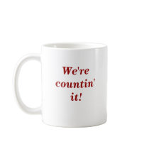 Month End Crew - Accounting Team Mug mugs