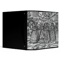 Month of April, from 'The Shepheardes Calender 3 Ring Binder