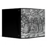 Month of April, from 'The Shepheardes Calender 3 Ring Binder