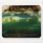 Month of Dreaming - September - Faledric Mouse Mats