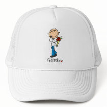 Month of February hats