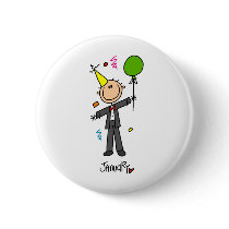 Month of January buttons