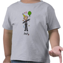 Month of January t-shirts