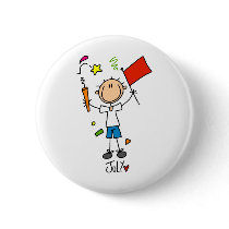 Month of July buttons
