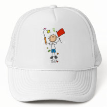 Month of July hats