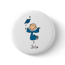 Month of June buttons