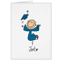 Month of June cards by stick_figures Month of June cards