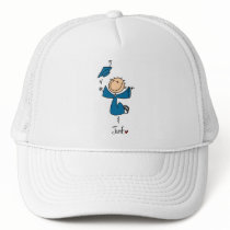 Month of June hats