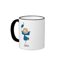 Month of June mugs