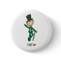 Month of March buttons
