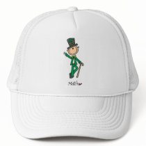 Month of March hats