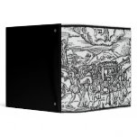 Month of May, from 'The Shepheardes Calender Vinyl Binders