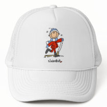 Month of November hats