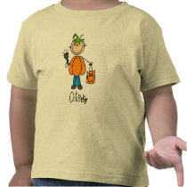 Month of October t-shirts