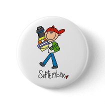Month of September buttons