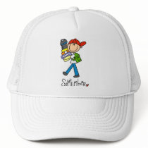 Month of September hats