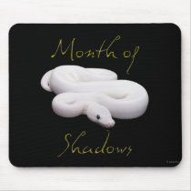 Month of Shadows - July - Murelu mousepads
