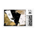 MONTI AWARDS ART STAMP 2010