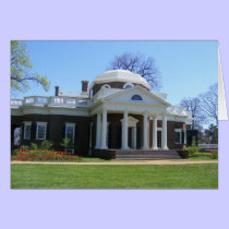 monticello cards