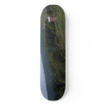 Monticello Garden and Grounds Skate Boards