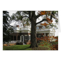 Monticello in Virginia cards by ebroskie1234 Monticello in Virginia cards