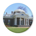monticello magnets