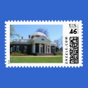 monticello postage