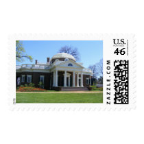 monticello postage