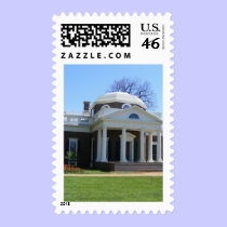 monticello stamps