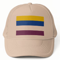 Montigny le Tilleul, Belgium hats