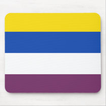 Montigny le Tilleul, Belgium mousepads