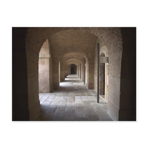 Montjuic Castle, Barcelona