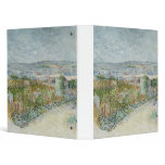 Montmartre Binders
