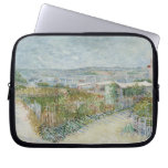Montmartre Computer Sleeves