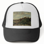 Montmartre: Quarry, the Mills Mesh Hats