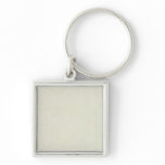 Montmelian Keychain