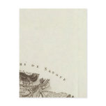 Montmelian Post Cards