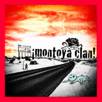 Montoya Clan EP Poster posters