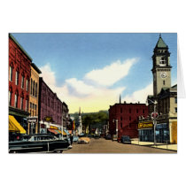Montpelier, Vermont Cards