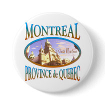 Montreal Pin