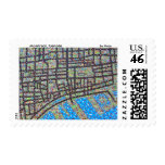 Montreal, Canada Stamps