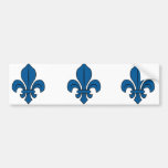 Montreal element 1, Canada Bumper Stickers
