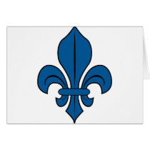 Montreal element 1, Canada cards