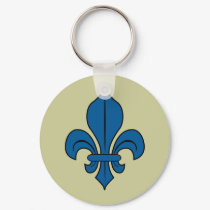 Montreal element 1, Canada keychains