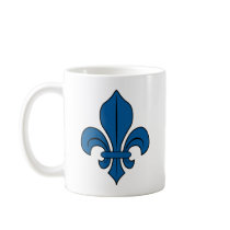 Montreal element 1, Canada mugs