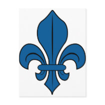 Montreal element 1, Canada postcards