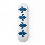 Montreal element 1, Canada Skate Board